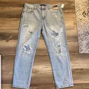Aeropostale Boyfriend Jeans